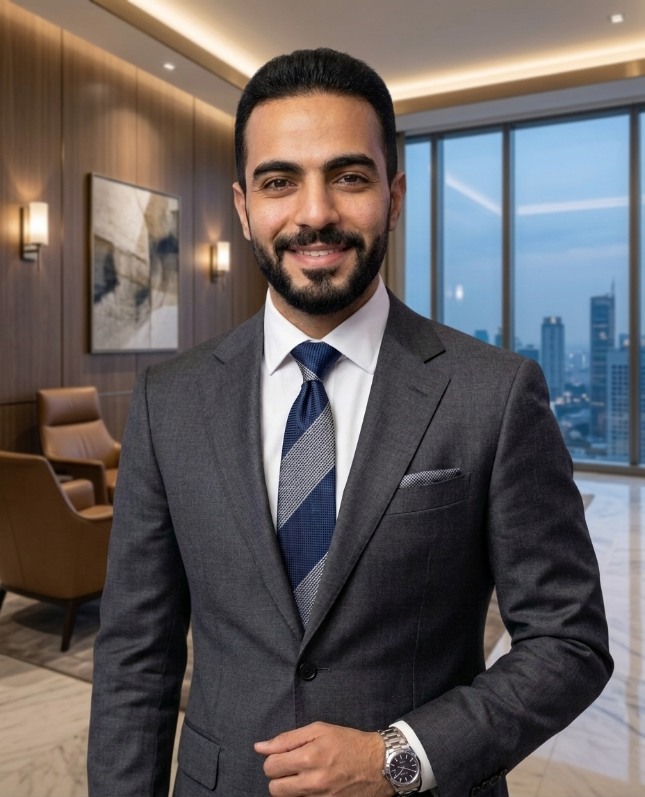 Abdelrahman Shokry